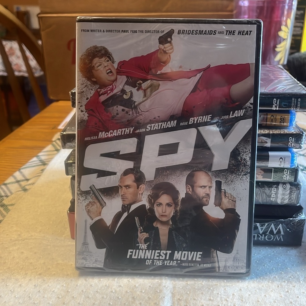 10 dvd bundle - Picture 4 of 10